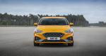 Ford Focus ST 2019 года (WW)